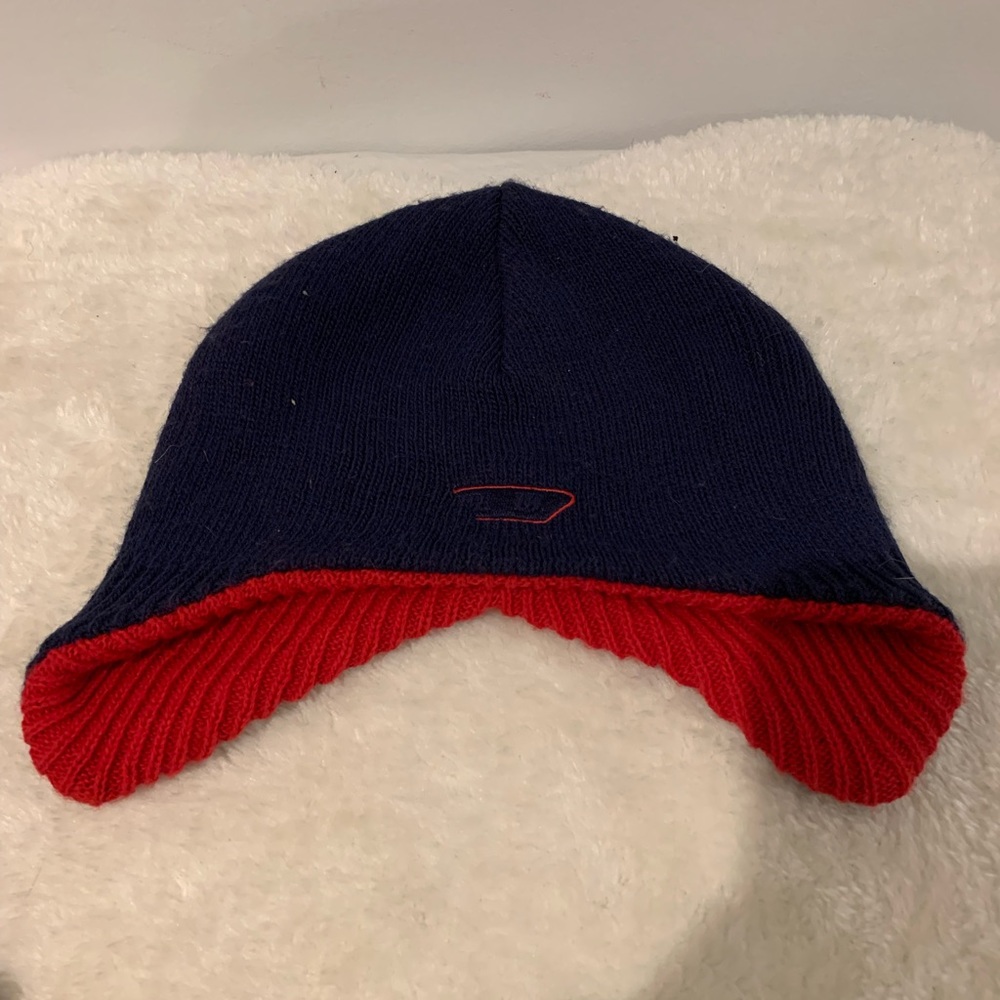 Diesel Kids Logo Hat